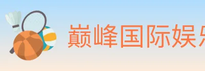 巅峰国际娱乐 logo